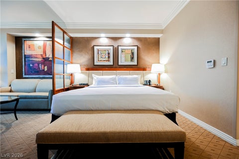 Tiny photo for 125 E HARMON Avenue #805 & 807, Las Vegas, NV 89109 (MLS # 2781681)