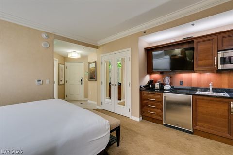 Tiny photo for 125 E HARMON Avenue #805 & 807, Las Vegas, NV 89109 (MLS # 2781681)