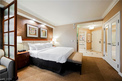 Tiny photo for 125 E HARMON Avenue #805 & 807, Las Vegas, NV 89109 (MLS # 2781681)