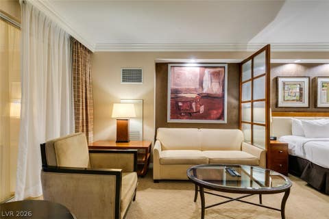 Tiny photo for 125 E HARMON Avenue #805 & 807, Las Vegas, NV 89109 (MLS # 2781681)