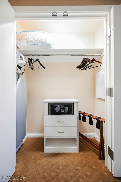 Tiny photo for 125 E HARMON Avenue #805 & 807, Las Vegas, NV 89109 (MLS # 2781681)