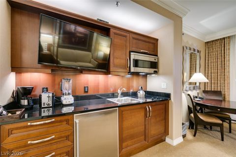 Tiny photo for 125 E HARMON Avenue #805 & 807, Las Vegas, NV 89109 (MLS # 2781681)