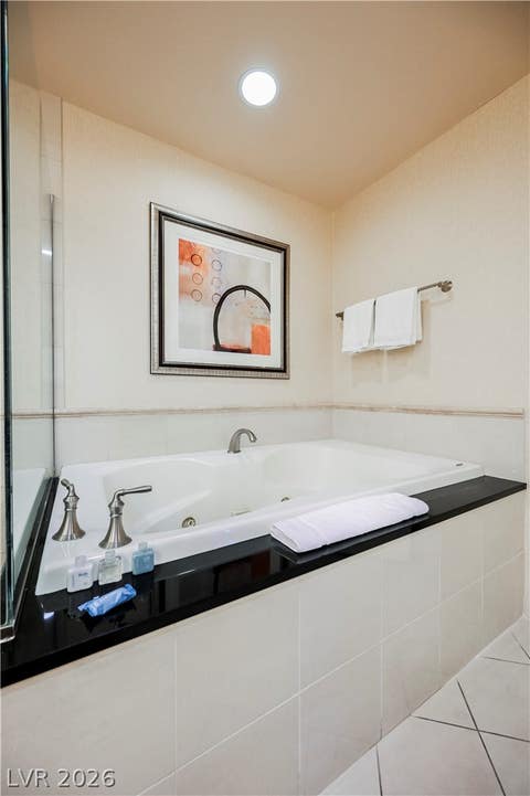 Tiny photo for 125 E HARMON Avenue #805 & 807, Las Vegas, NV 89109 (MLS # 2781681)
