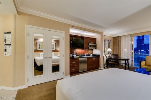 Tiny photo for 125 E HARMON Avenue #805 & 807, Las Vegas, NV 89109 (MLS # 2781681)