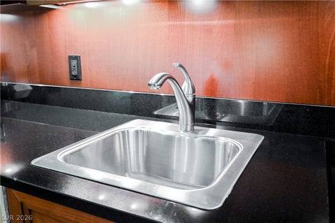 Tiny photo for 125 E HARMON Avenue #805 & 807, Las Vegas, NV 89109 (MLS # 2781681)
