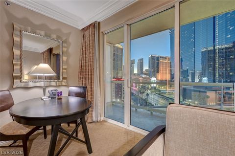 Tiny photo for 125 E HARMON Avenue #805 & 807, Las Vegas, NV 89109 (MLS # 2781681)