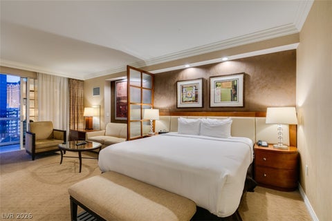 Tiny photo for 125 E HARMON Avenue #805 & 807, Las Vegas, NV 89109 (MLS # 2781681)