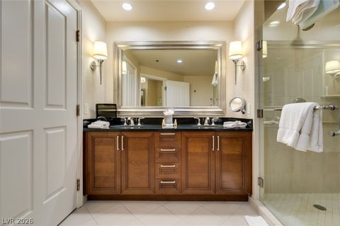 Tiny photo for 125 E HARMON Avenue #805 & 807, Las Vegas, NV 89109 (MLS # 2781681)