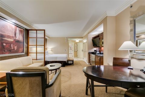 Tiny photo for 125 E HARMON Avenue #805 & 807, Las Vegas, NV 89109 (MLS # 2781681)