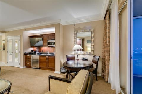 Tiny photo for 125 E HARMON Avenue #805 & 807, Las Vegas, NV 89109 (MLS # 2781681)