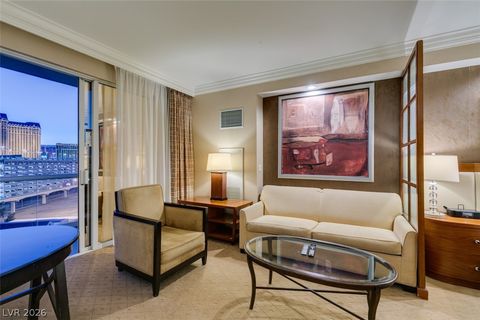 Tiny photo for 125 E HARMON Avenue #805 & 807, Las Vegas, NV 89109 (MLS # 2781681)