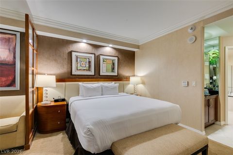 Tiny photo for 125 E HARMON Avenue #805 & 807, Las Vegas, NV 89109 (MLS # 2781681)