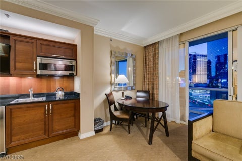 Tiny photo for 125 E HARMON Avenue #805 & 807, Las Vegas, NV 89109 (MLS # 2781681)