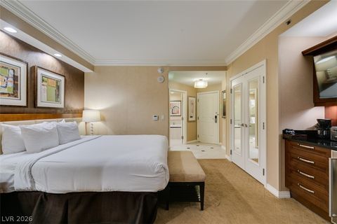 Tiny photo for 125 E HARMON Avenue #805 & 807, Las Vegas, NV 89109 (MLS # 2781681)