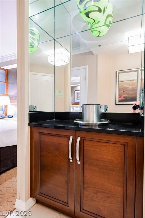 Tiny photo for 125 E HARMON Avenue #805 & 807, Las Vegas, NV 89109 (MLS # 2781681)