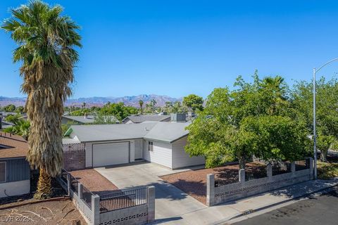 4481 Ridgeville Street Las Vegas NV 89103
