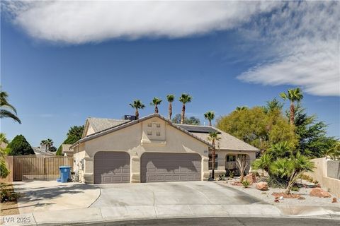6513 Echo Crest Avenue Las Vegas NV 89130