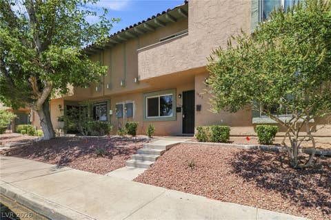 Photo of 1541 Saylor Way, Las Vegas, NV 89108 (MLS # 2797943)