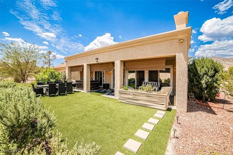 2504 Youngdale Drive Las Vegas NV 89134