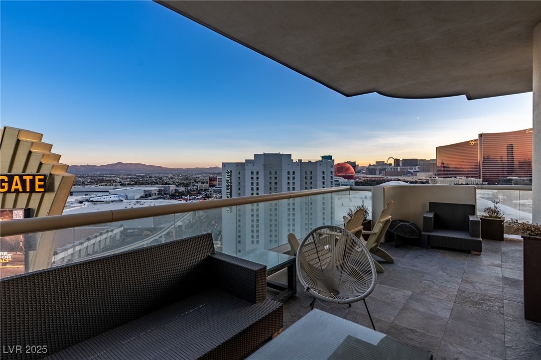 2857 Paradise Road #2203, Las Vegas, Nevada image 44