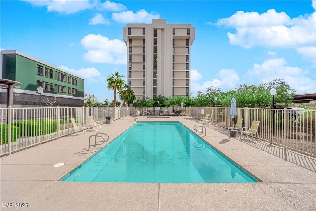 3930 University Center Drive #202, Las Vegas, Nevada image 1