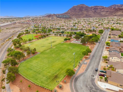 Tiny photo for 206 Luninborg Street, Henderson, NV 89074 (MLS # 2800338)
