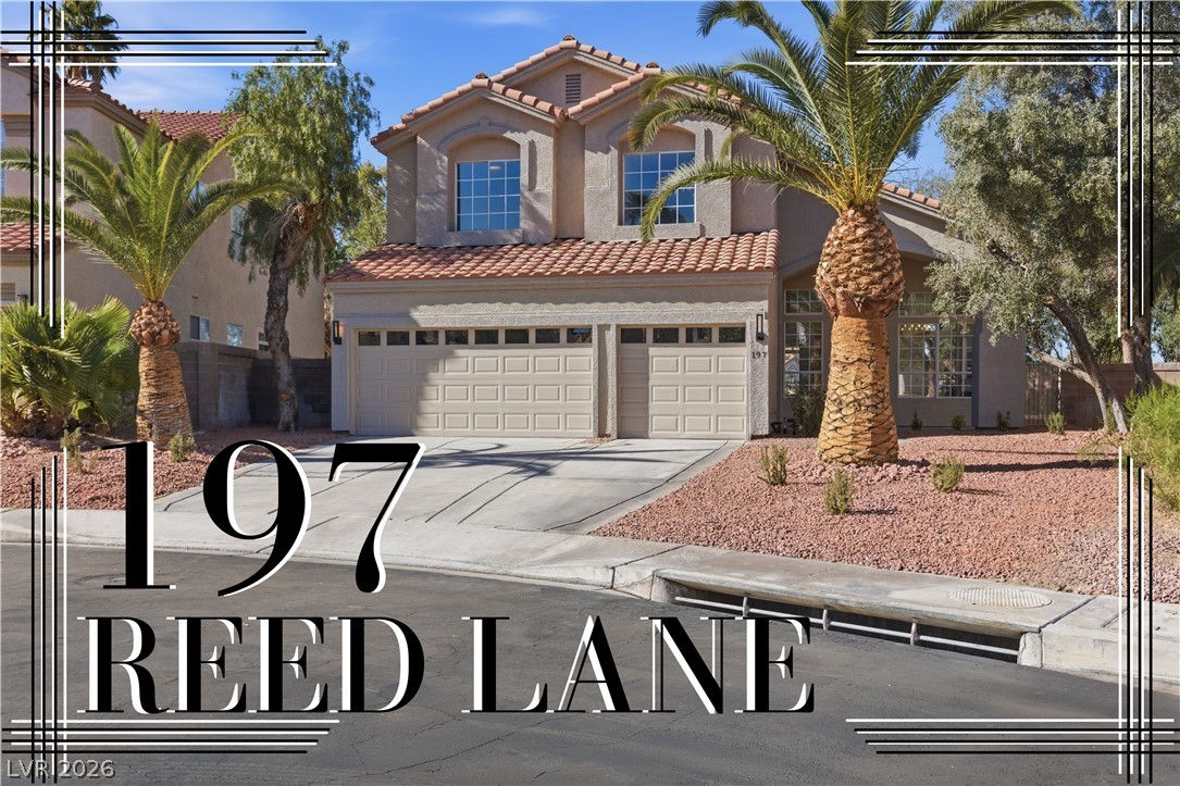 197 Reed Lane