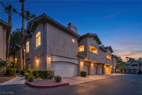 Photo of 1708 Sky Of Red Drive #104, Las Vegas, NV 89128 (MLS # 2797585)