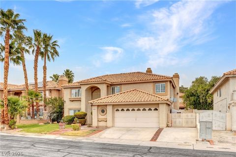 Photo of 9404 Low Tide Court, Las Vegas, NV 89117 (MLS # 2758133)