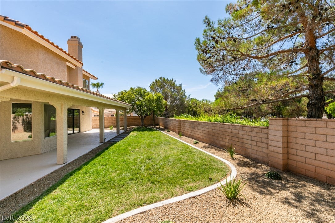 2729 Fire Water Court