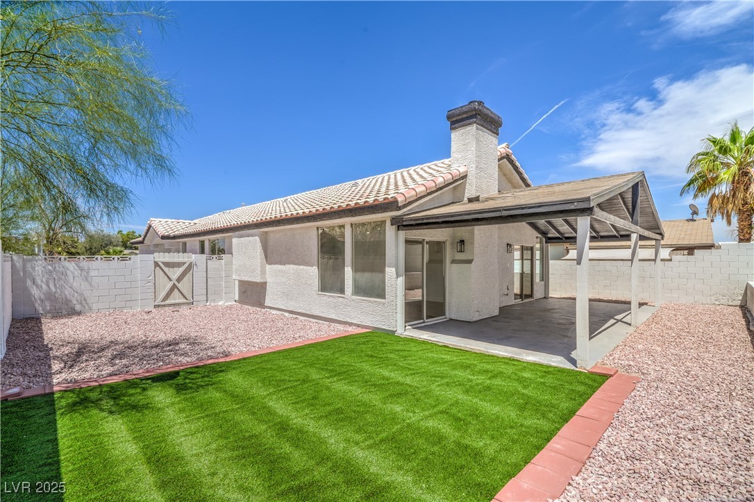 Properties 3 5321 Marietta Avenue