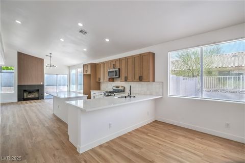 5321 Marietta Avenue Las Vegas NV 89108