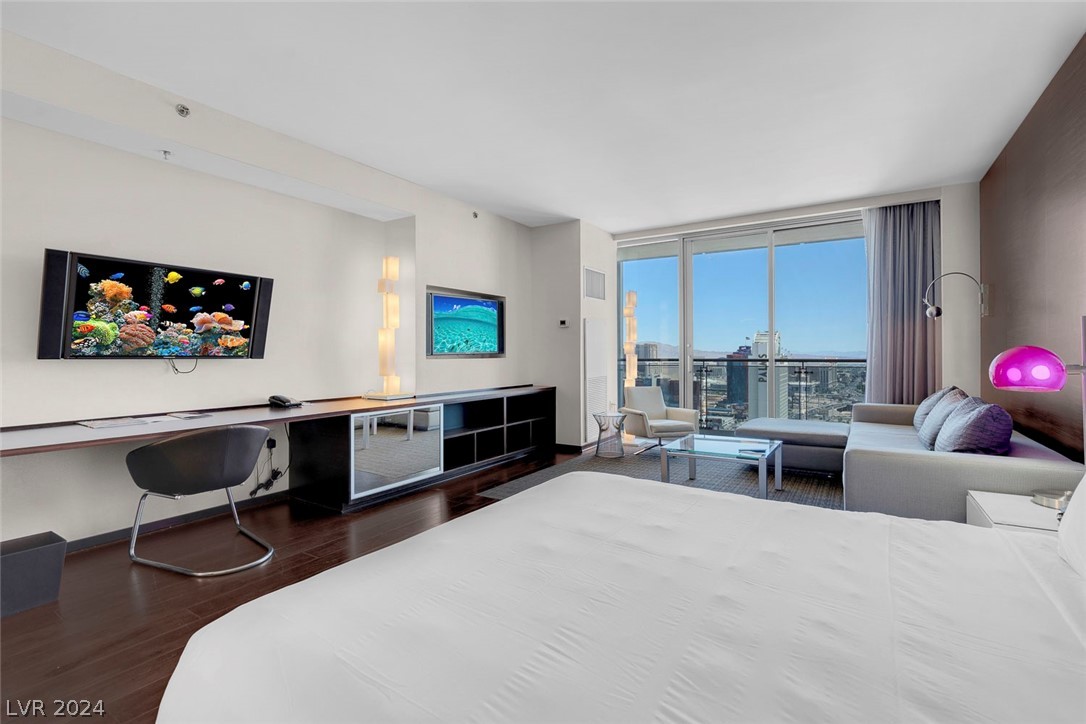 4381 W Flamingo Road #3604, Las Vegas, Nevada image 11