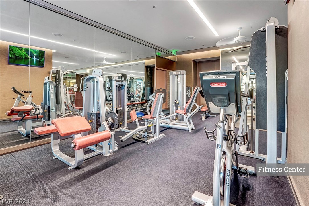 4381 W Flamingo Road #3604, Las Vegas, Nevada image 31