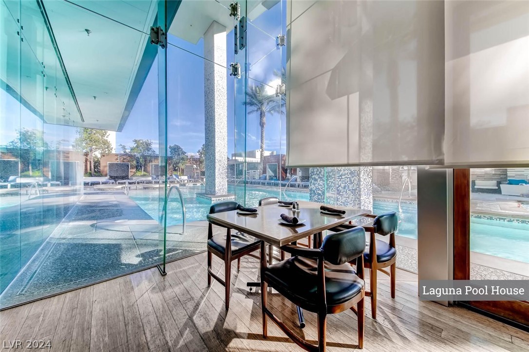 4381 W Flamingo Road #3604, Las Vegas, Nevada image 32