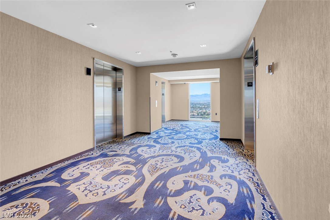 4381 W Flamingo Road #3604, Las Vegas, Nevada image 3