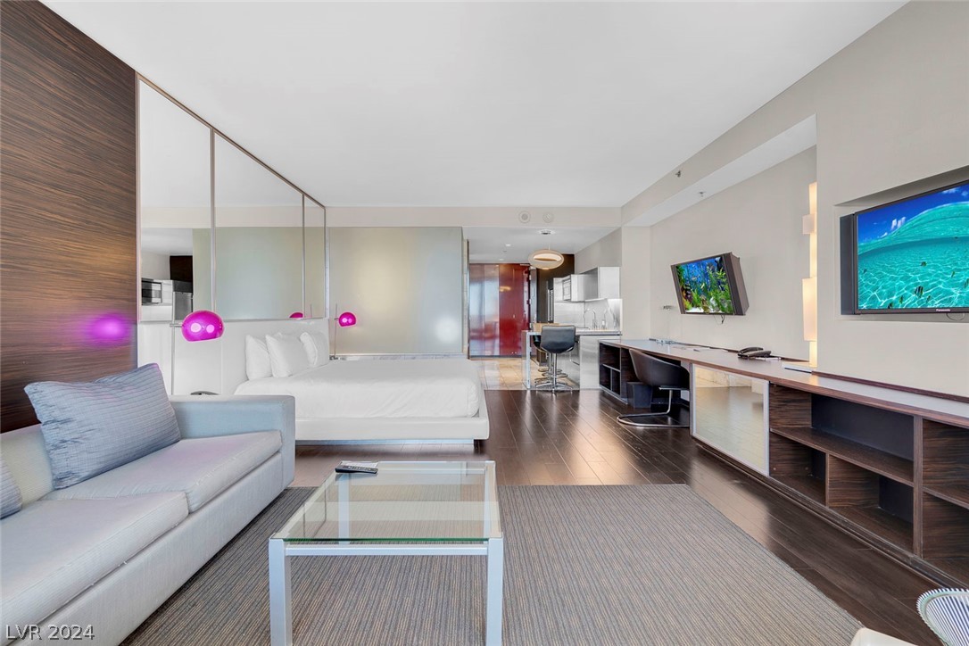 4381 W Flamingo Road #3604, Las Vegas, Nevada image 21