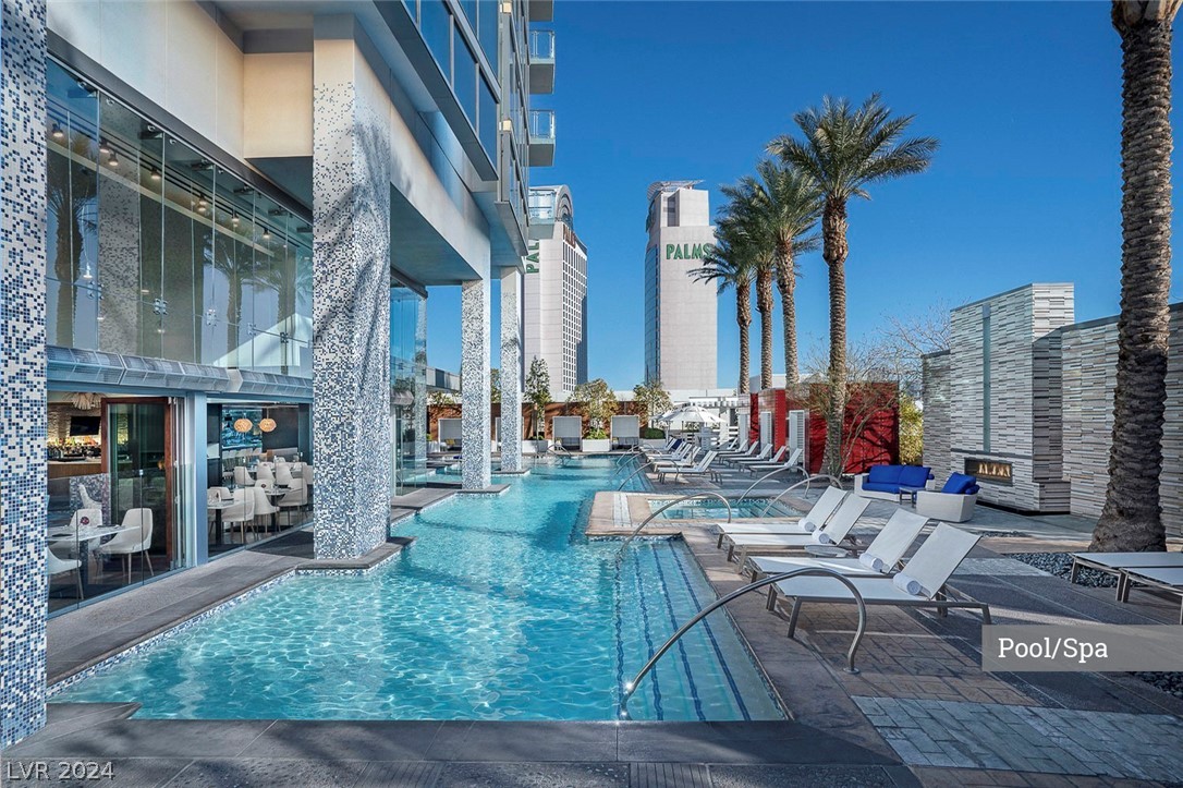 4381 W Flamingo Road #3604, Las Vegas, Nevada image 33