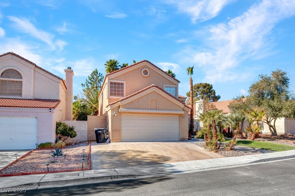 3257 Coral Harbor Drive