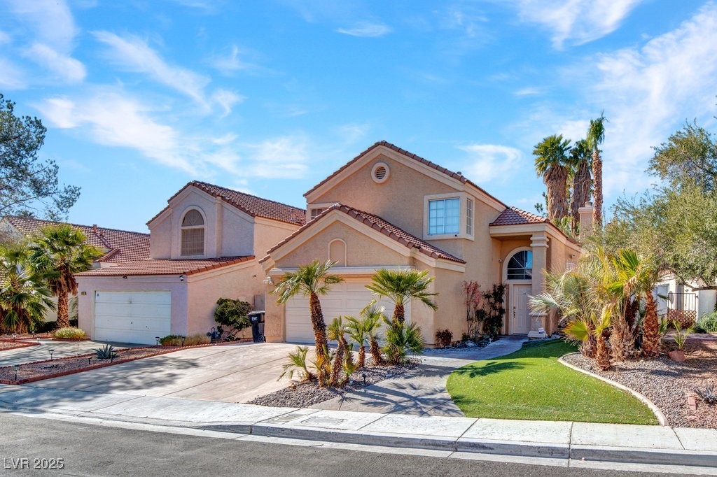 3257 Coral Harbor Drive