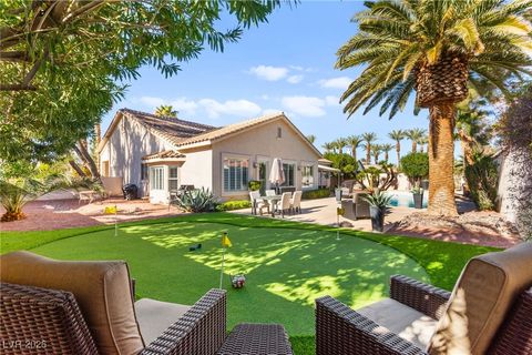 Photo of 7452 Cherry Orchard Street, Las Vegas, NV 89123 (MLS # 2749756)