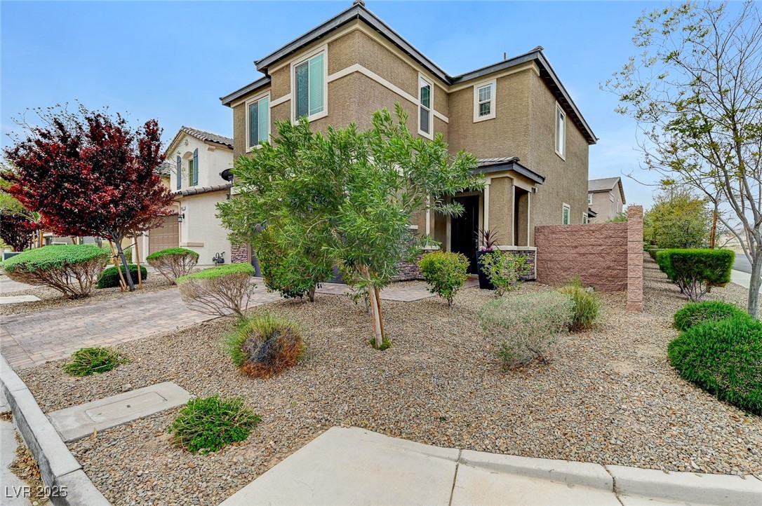 8609 Earl Creek Street, Las Vegas, Nevada image 4