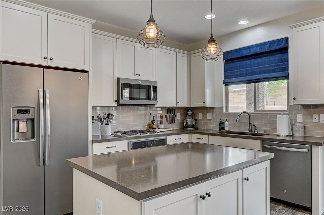 8609 Earl Creek Street, Las Vegas, Nevada image 13