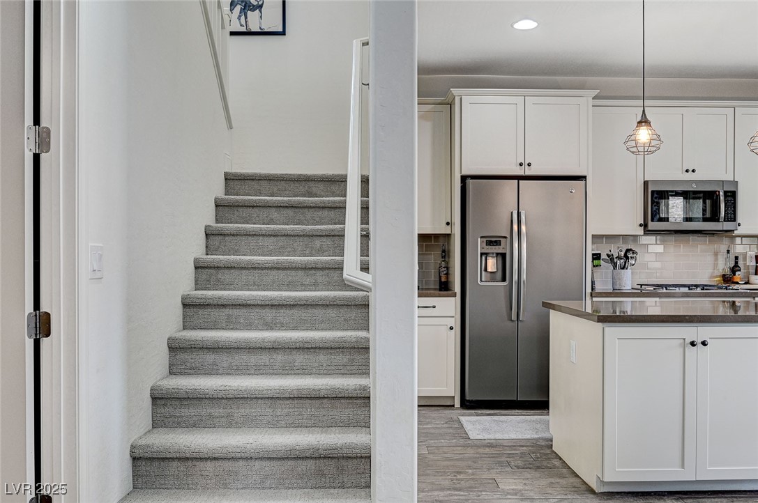 8609 Earl Creek Street, Las Vegas, Nevada image 20