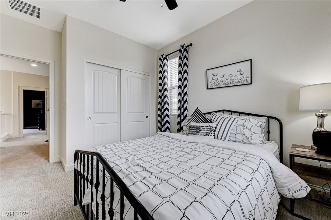 8609 Earl Creek Street, Las Vegas, Nevada image 31