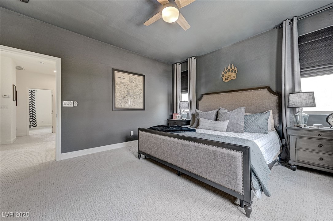 8609 Earl Creek Street, Las Vegas, Nevada image 22