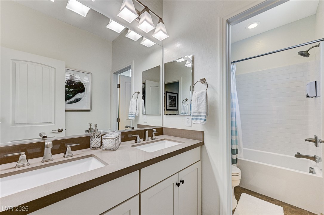 8609 Earl Creek Street, Las Vegas, Nevada image 35
