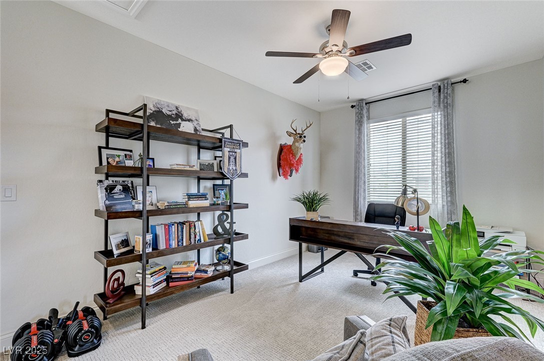 8609 Earl Creek Street, Las Vegas, Nevada image 29