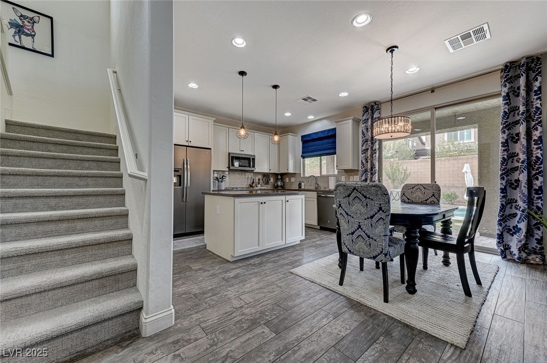 8609 Earl Creek Street, Las Vegas, Nevada image 19