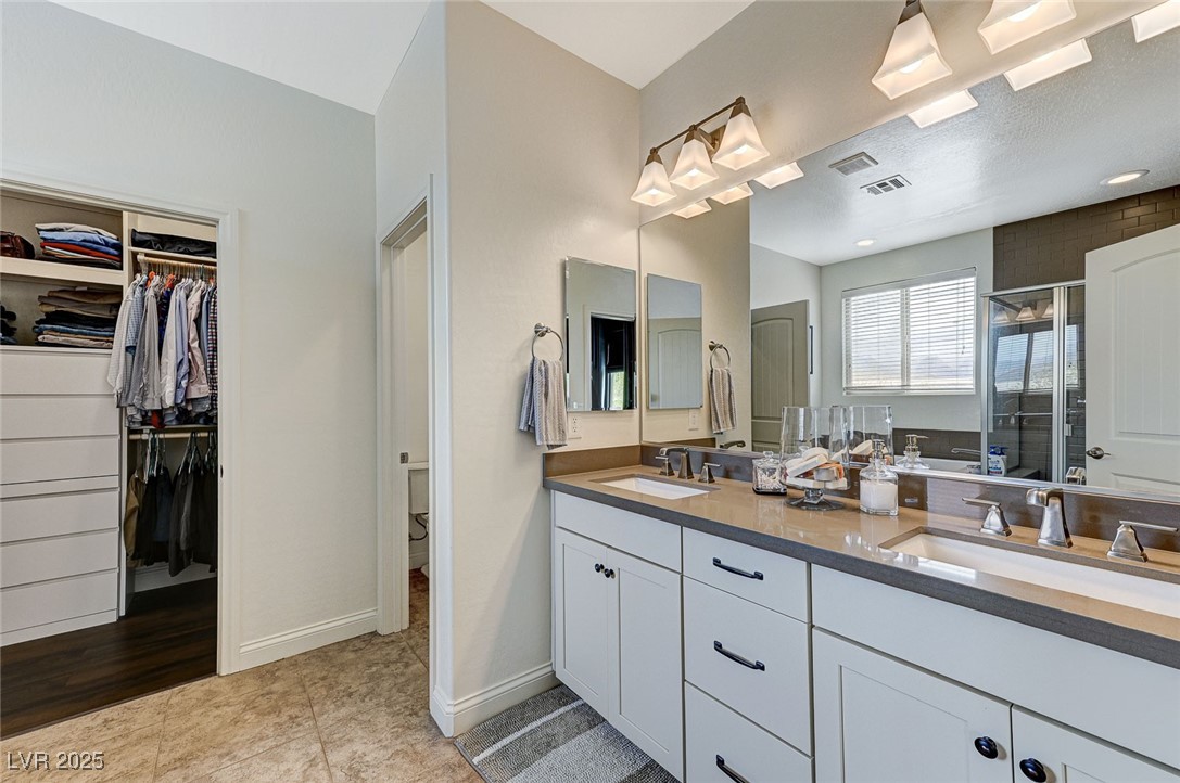 8609 Earl Creek Street, Las Vegas, Nevada image 25